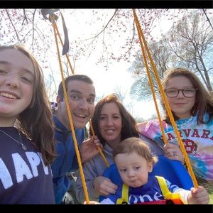 Meet your Posher, Kelly